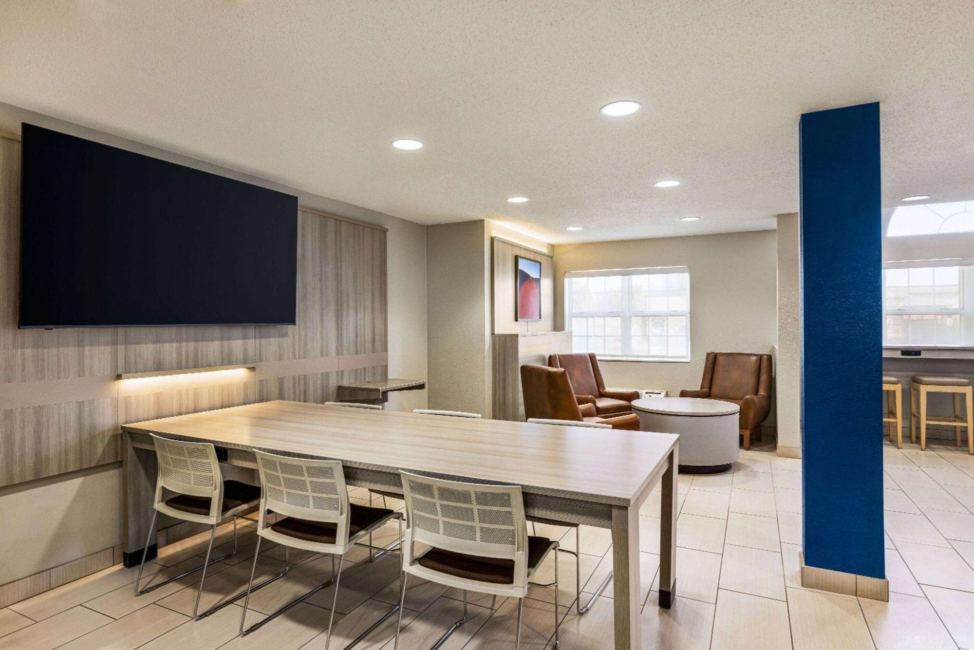 Microtel Inn & Suites By Wyndham New Ulm Eksteriør bilde